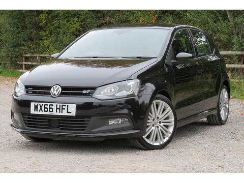 Bluegt Dsg 1.4 5dr Hatchback Semi Auto Petrol