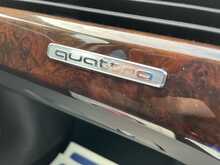 Audi A4 Avant Tfsi Quattro Sport 