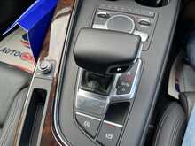Audi A4 Avant Tfsi Quattro Sport 