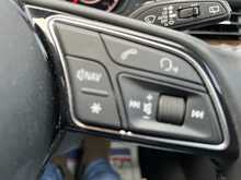 Audi A4 Avant Tfsi Quattro Sport 
