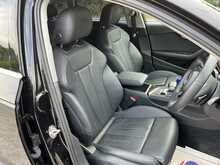 Audi A4 Avant Tfsi Quattro Sport 
