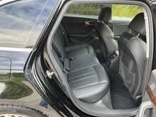 Audi A4 Avant Tfsi Quattro Sport 