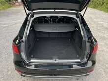 Audi A4 Avant Tfsi Quattro Sport 