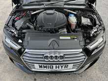 Audi A4 Avant Tfsi Quattro Sport 