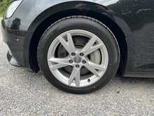 Audi A4 Avant Tfsi Quattro Sport 