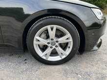 Audi A4 Avant Tfsi Quattro Sport 
