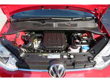 Volkswagen Up High Up bluemotion Technology 