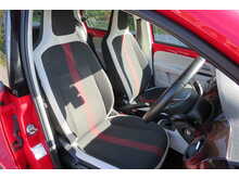 Volkswagen Up High Up bluemotion Technology 