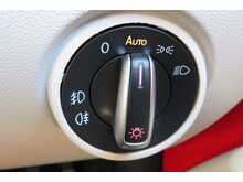Volkswagen Up High Up bluemotion Technology 