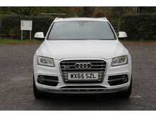 Audi Q5 Sq5 Tfsi Quattro 