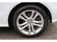 Audi Q5 Sq5 Tfsi Quattro 