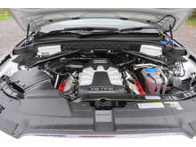 Audi Q5 Sq5 Tfsi Quattro 