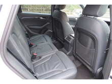Audi Q5 Sq5 Tfsi Quattro 