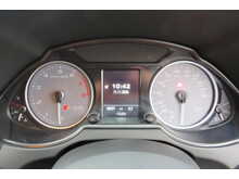 Audi Q5 Sq5 Tfsi Quattro 