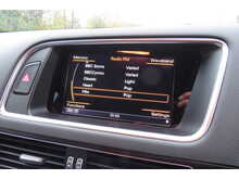 Audi Q5 Sq5 Tfsi Quattro 