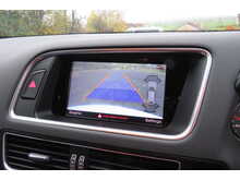 Audi Q5 Sq5 Tfsi Quattro 