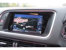 Audi Q5 Sq5 Tfsi Quattro 