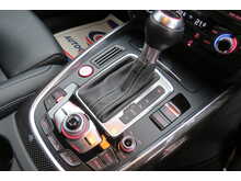 Audi Q5 Sq5 Tfsi Quattro 