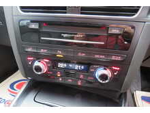 Audi Q5 Sq5 Tfsi Quattro 