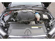 Audi A4 Avant Tfsi Sport 