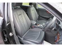 Audi A4 Avant Tfsi Sport 