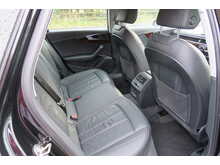 Audi A4 Avant Tfsi Sport 