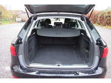 Audi A4 Avant Tfsi Sport 