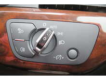 Audi A4 Avant Tfsi Sport 