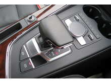 Audi A4 Avant Tfsi Sport 