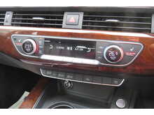 Audi A4 Avant Tfsi Sport 