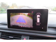 Audi A4 Avant Tfsi Sport 