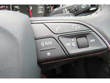 Audi A4 Avant Tfsi Sport 