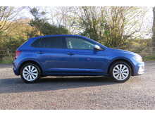 Volkswagen Polo Sel Tsi Dsg 