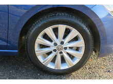 Volkswagen Polo Sel Tsi Dsg 