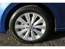 Volkswagen Polo Sel Tsi Dsg 