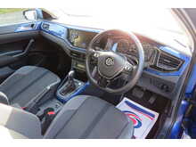 Volkswagen Polo Sel Tsi Dsg 