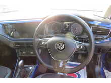 Volkswagen Polo Sel Tsi Dsg 