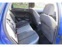 Volkswagen Polo Sel Tsi Dsg 