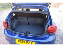 Volkswagen Polo Sel Tsi Dsg 