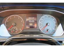 Volkswagen Polo Sel Tsi Dsg 