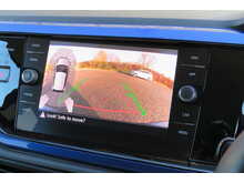 Volkswagen Polo Sel Tsi Dsg 