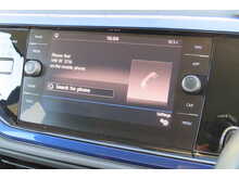 Volkswagen Polo Sel Tsi Dsg 