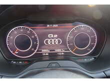 Audi Q2 Tfsi Sport 