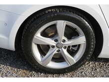 Audi A4 Avant Tfsi Quattro Sport 