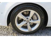 Audi A4 Avant Tfsi Quattro Sport 