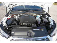 Audi A4 Avant Tfsi Quattro Sport 