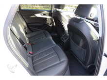 Audi A4 Avant Tfsi Quattro Sport 