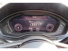 Audi A4 Avant Tfsi Quattro Sport 