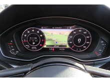 Audi A4 Avant Tfsi Quattro Sport 