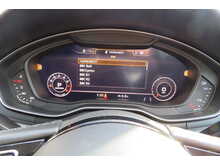 Audi A4 Avant Tfsi Quattro Sport 